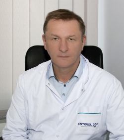lek. med. Sławomir Marcinkowski