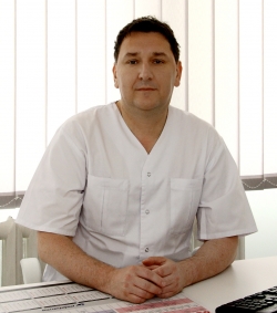 Ortopedia i traumatologia narządu ruchu
