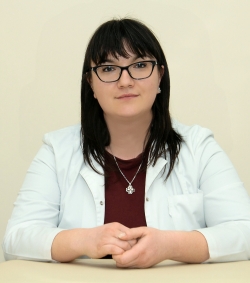 Agnieszka Ogłoza-Baran