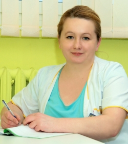 Aneta Poczęta