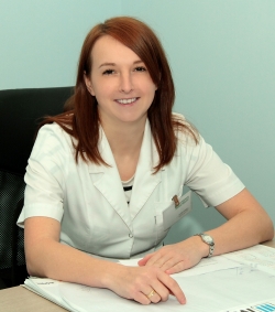 Emilia Pałyga