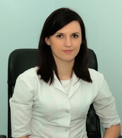 Iwona Bębacz
