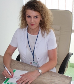 Jolanta Kołodziejska