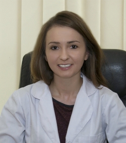 Magda Gołuzd