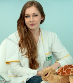 Małgorzata Stanek
