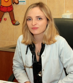 Małgorzata Zachura