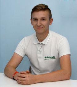 Piotr Głuszek