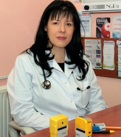 lek. med. Małgorzata-Żukowska-Wrona