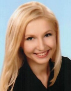 lek. med. Paulina Mąka