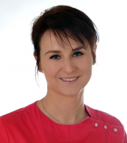 lek. stom. Aneta Słopiecka
