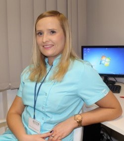 lek. stom. Paulina Jezierska-Janik