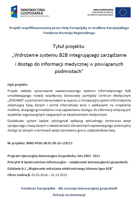 Projekt_B2B