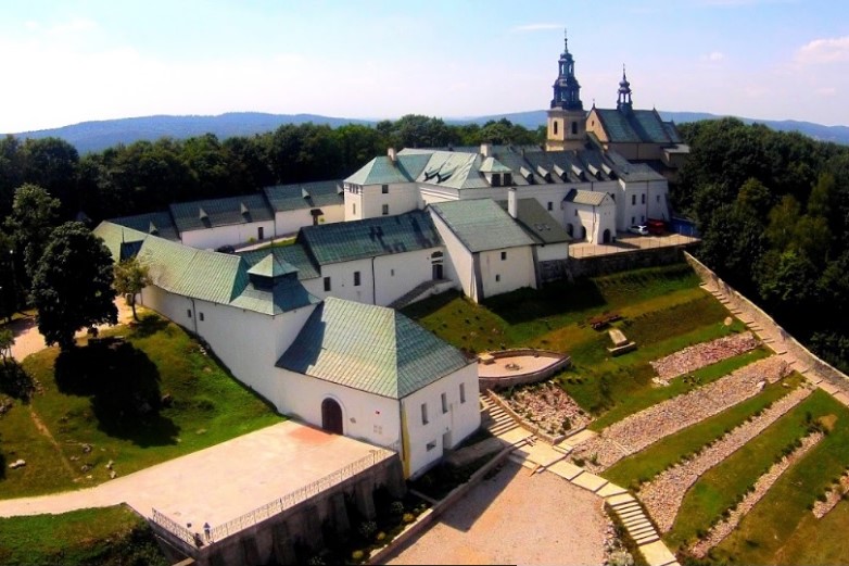 Klasztor Karczowka