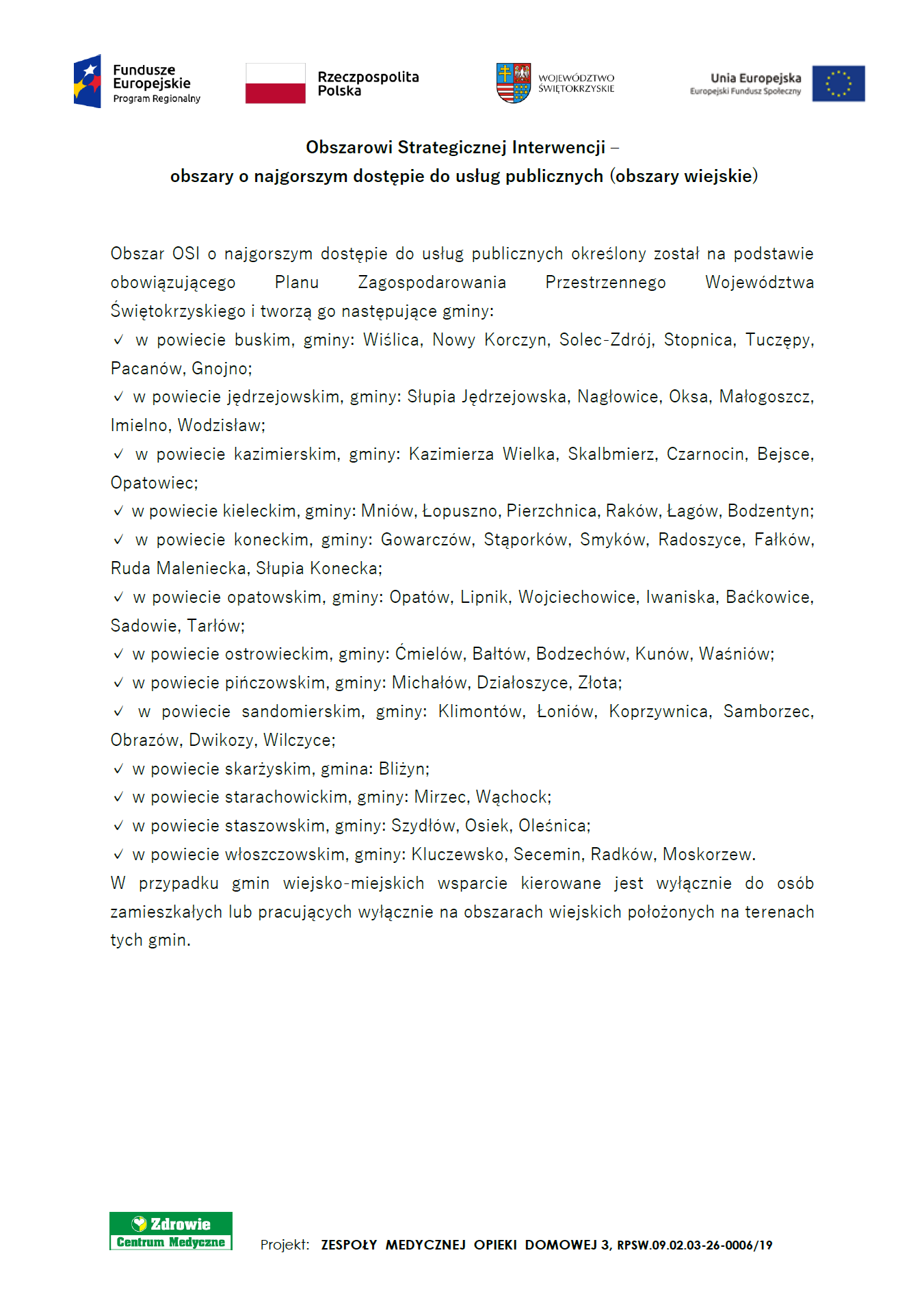 realizacja projektu ZMOD3 – 1.2