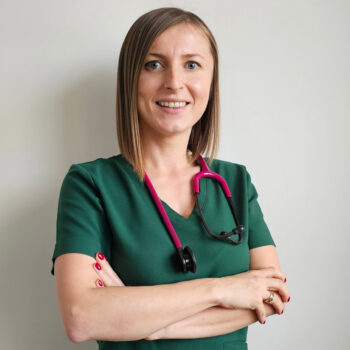 Paulina Fortuna-Baranowska Diabetolog