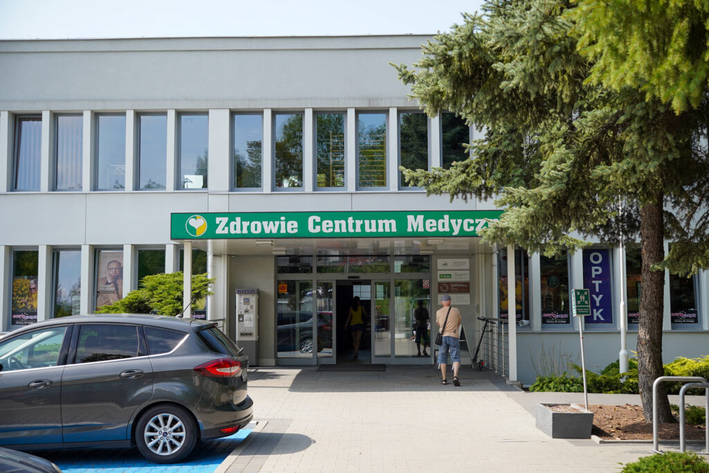 Świąteczne godziny pracy placówek CMZ