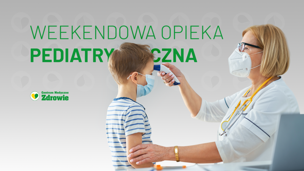 Przychodnia dyżurująca w Kielcach – gdzie szukać pediatry po godzinach?