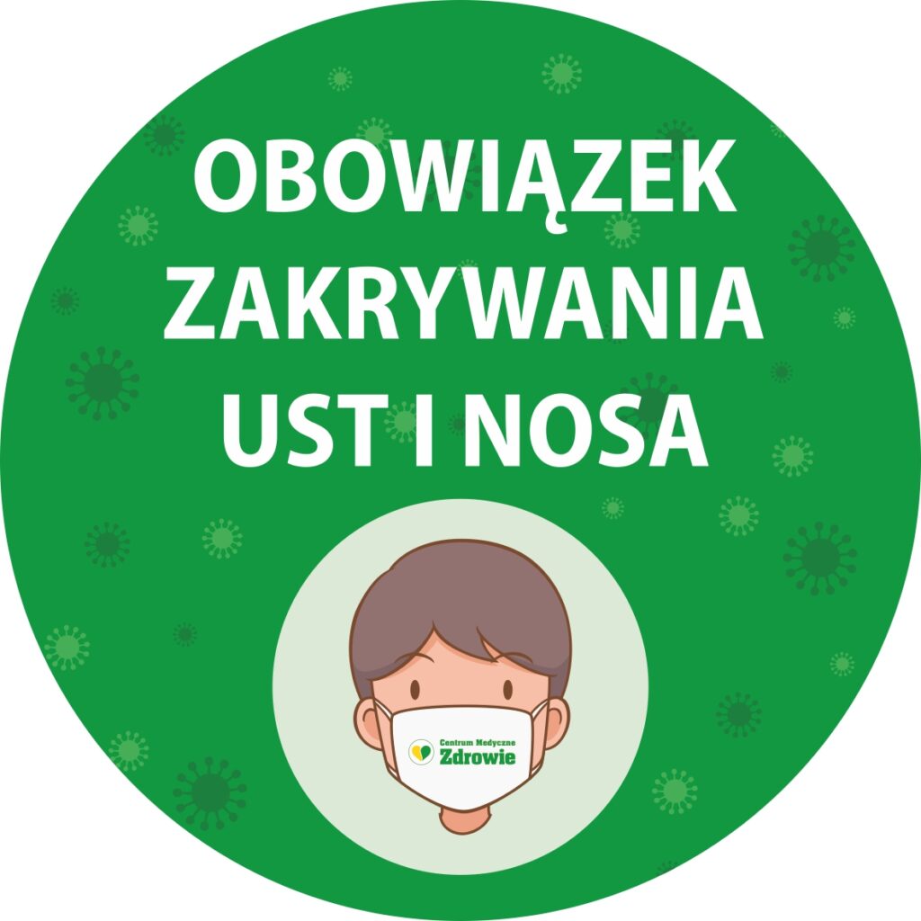Trwa sezon infekcyjny!