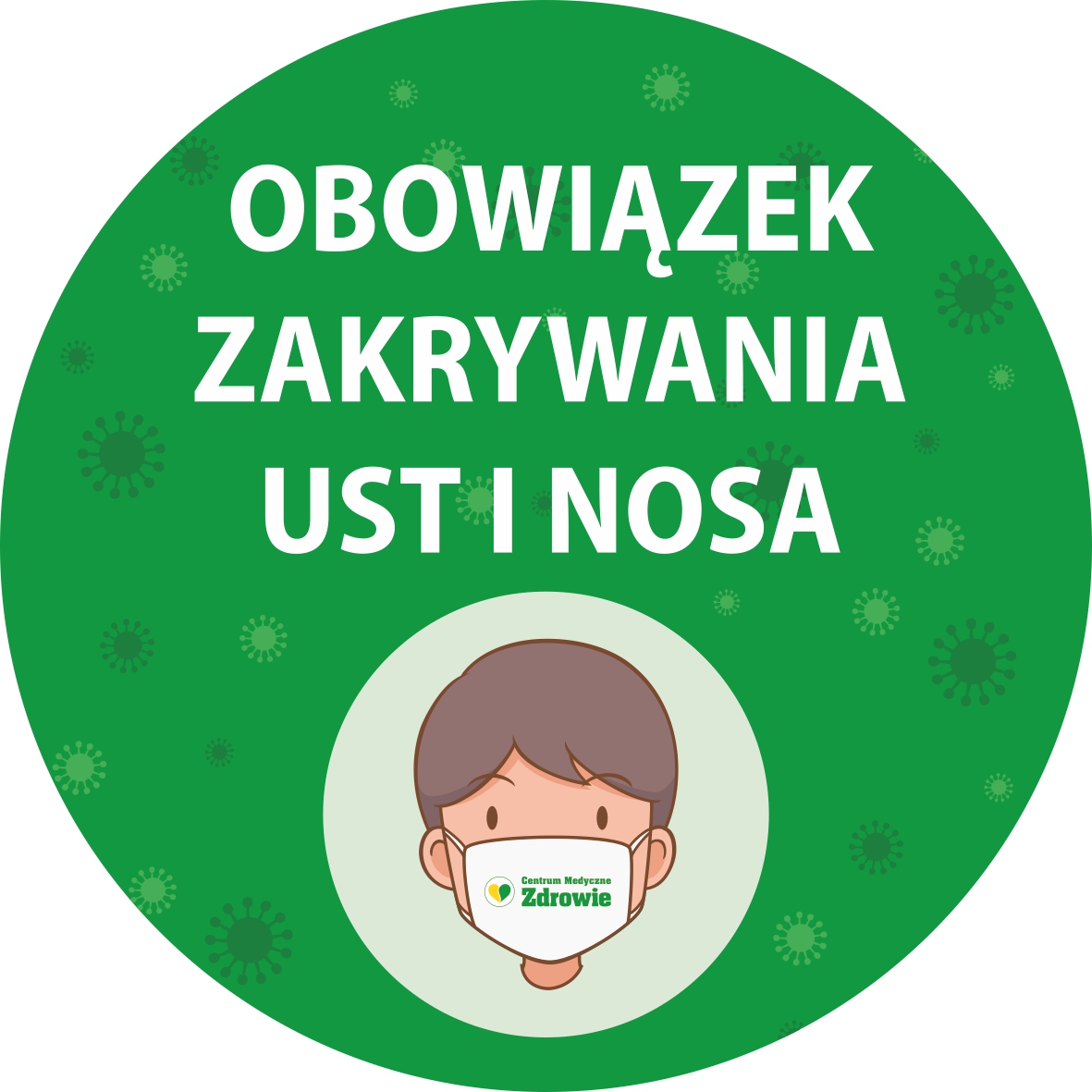 Trwa sezon infekcyjny!