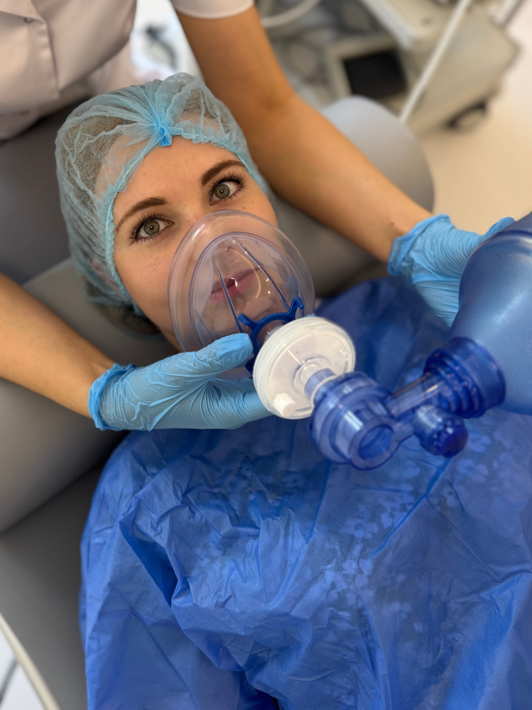 Endoskopia w sedacji – ruszyły zapisy na badania!