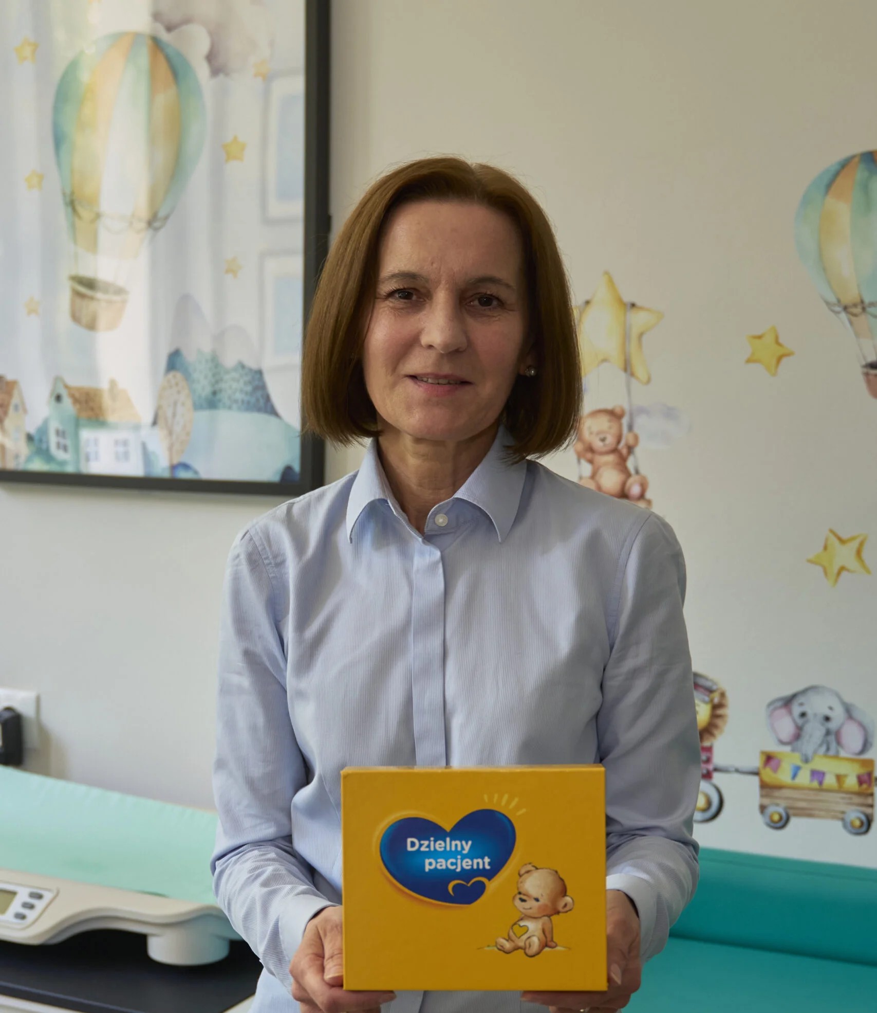 Światowy Dzień Osób Jąkających – konsultacje logopedyczne w CMZ