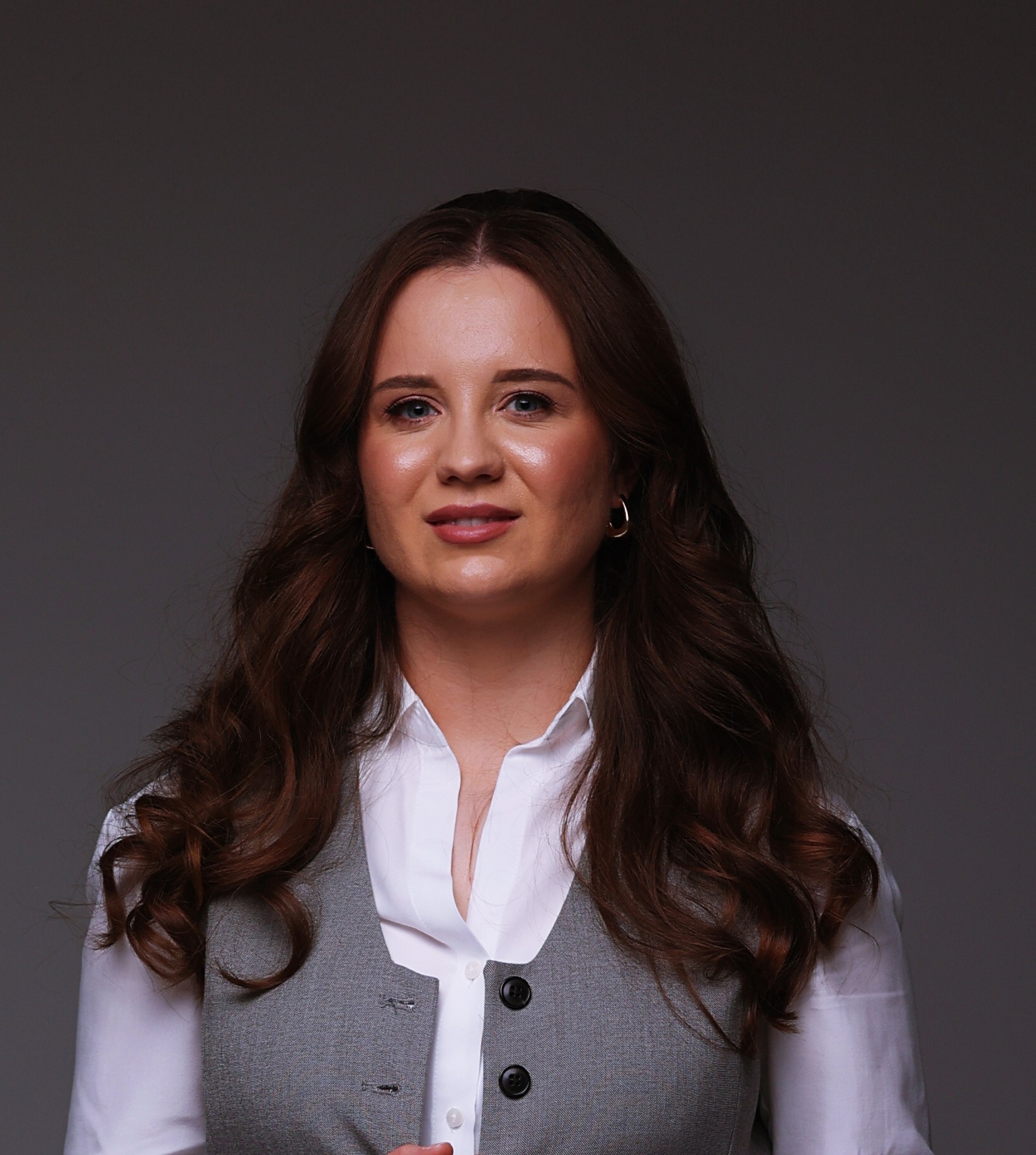 Witamy w zespole! lek. Weronika Sarna-Kilijańska