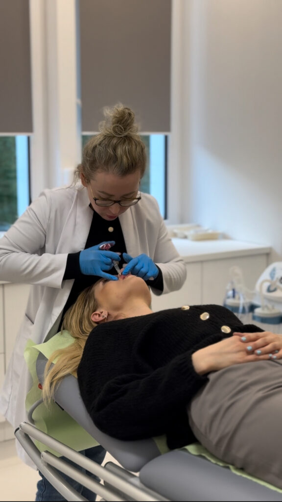 Medycyna estetyczna w CMZ – precyzja, której możesz zaufać!