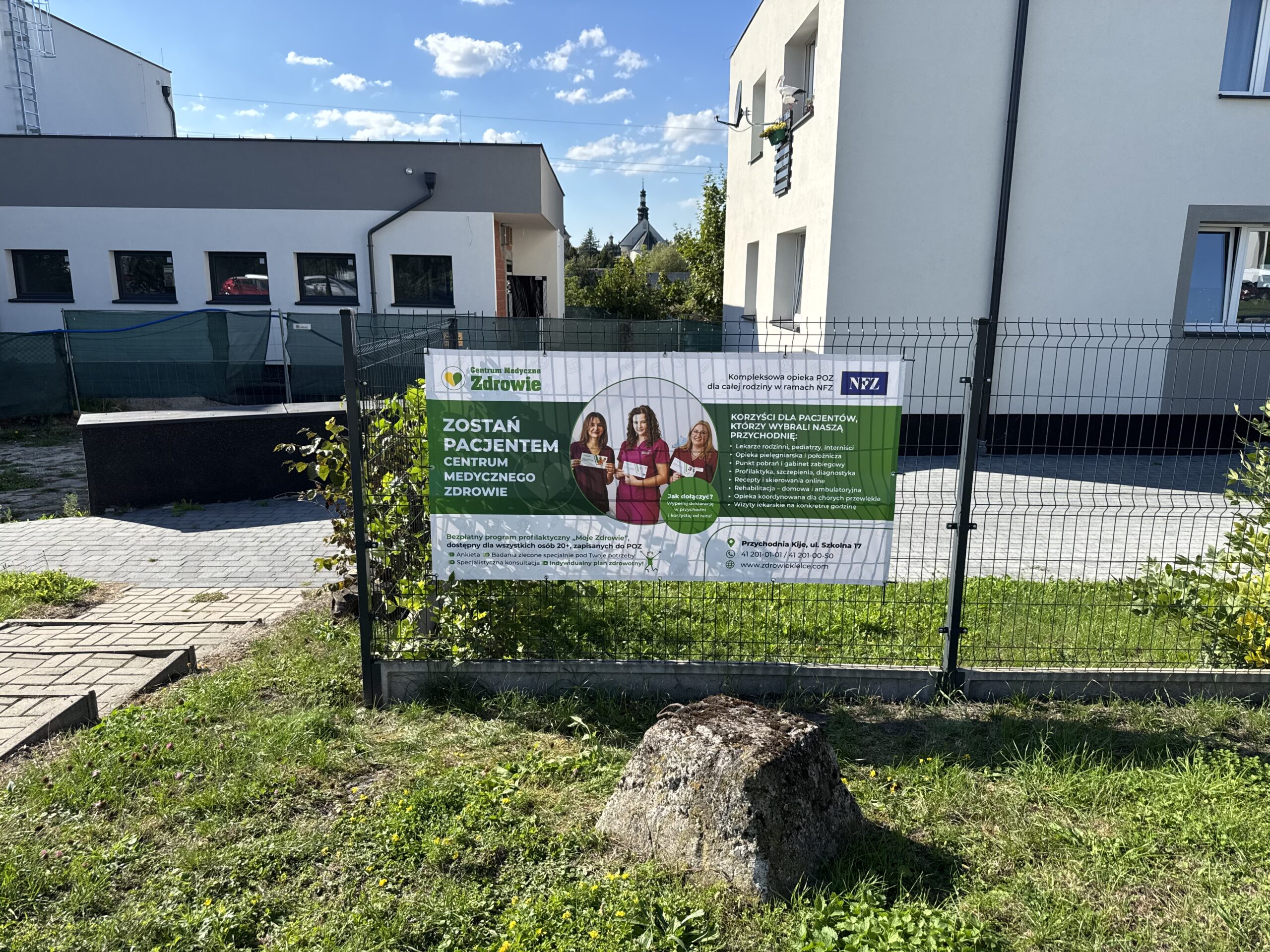 Bezpłatny program profilaktyczny – 27 listopada wypełnij ankietę w Gminie Kije