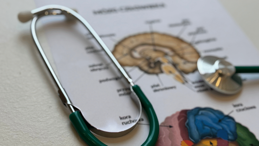 Witamy w zespole! lek. Iwona Niziołek