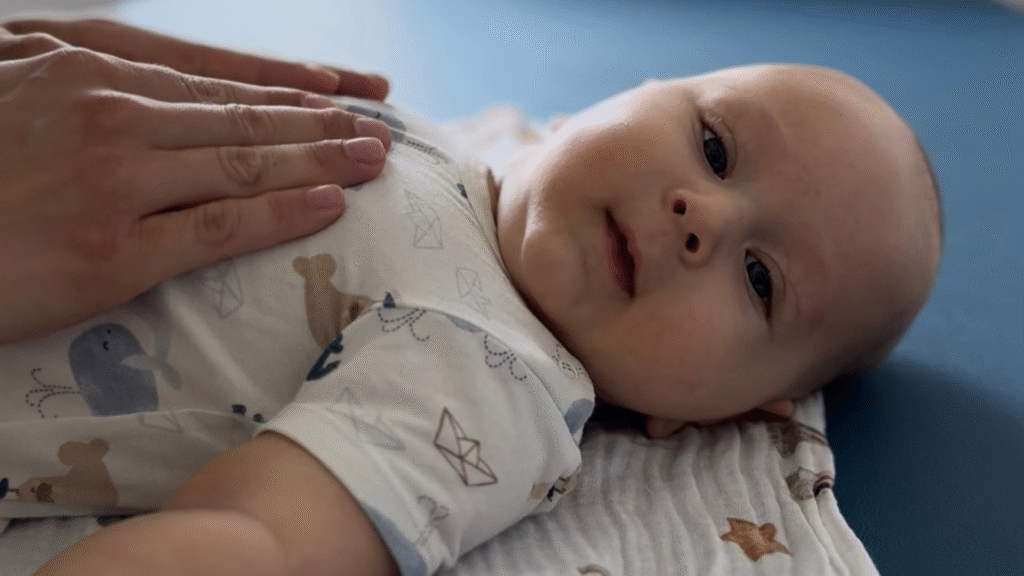 Przeziębienie nie wybiera! Weekendowe dyżury pediatryczne w CMZ