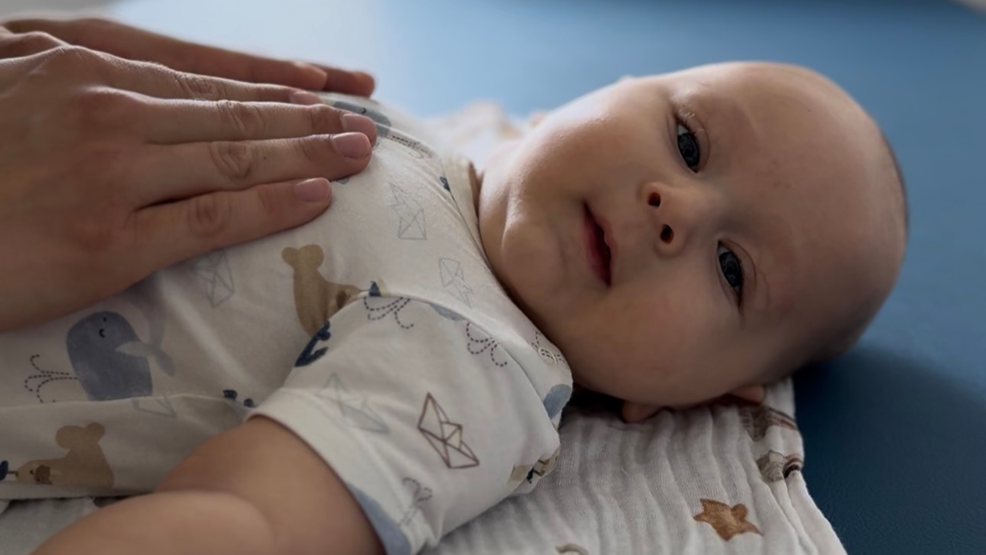 Przeziębienie nie wybiera! Weekendowe dyżury pediatryczne w CMZ