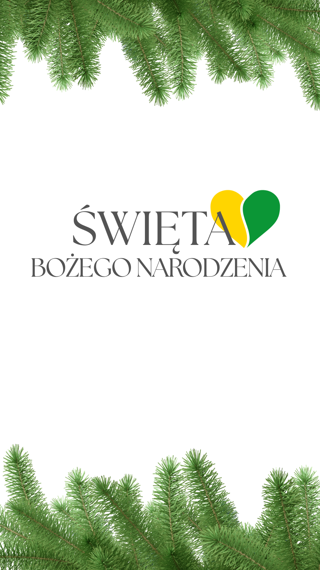 Święta Bożego Narodzenia