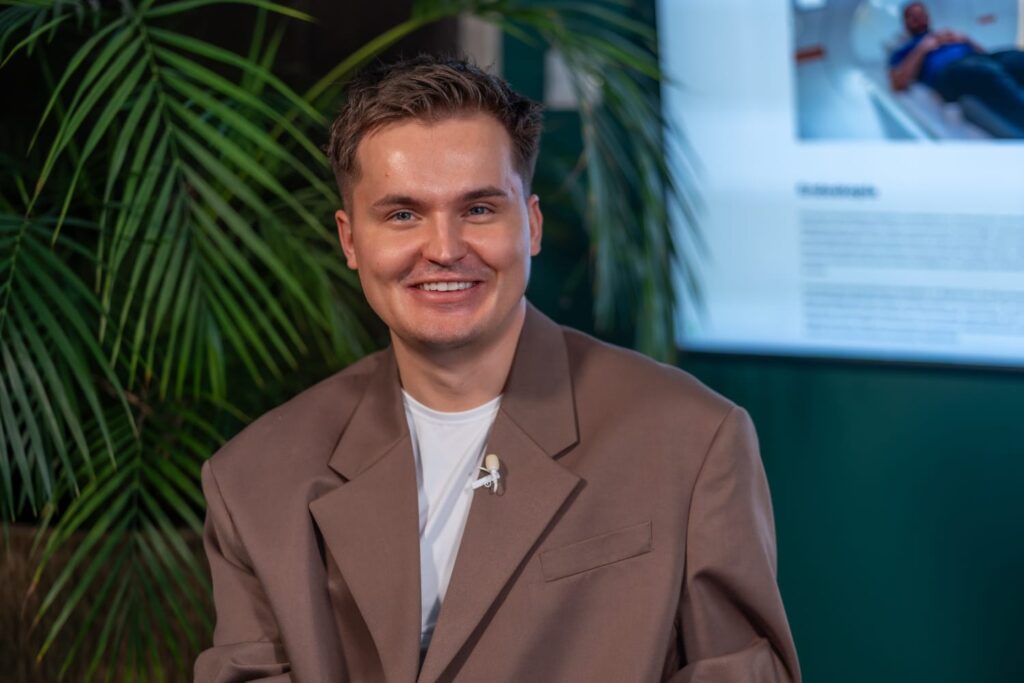 Podcast 1 Orientuj się w Zdrowiu: Praca Dyrektora przychodni zza kulis