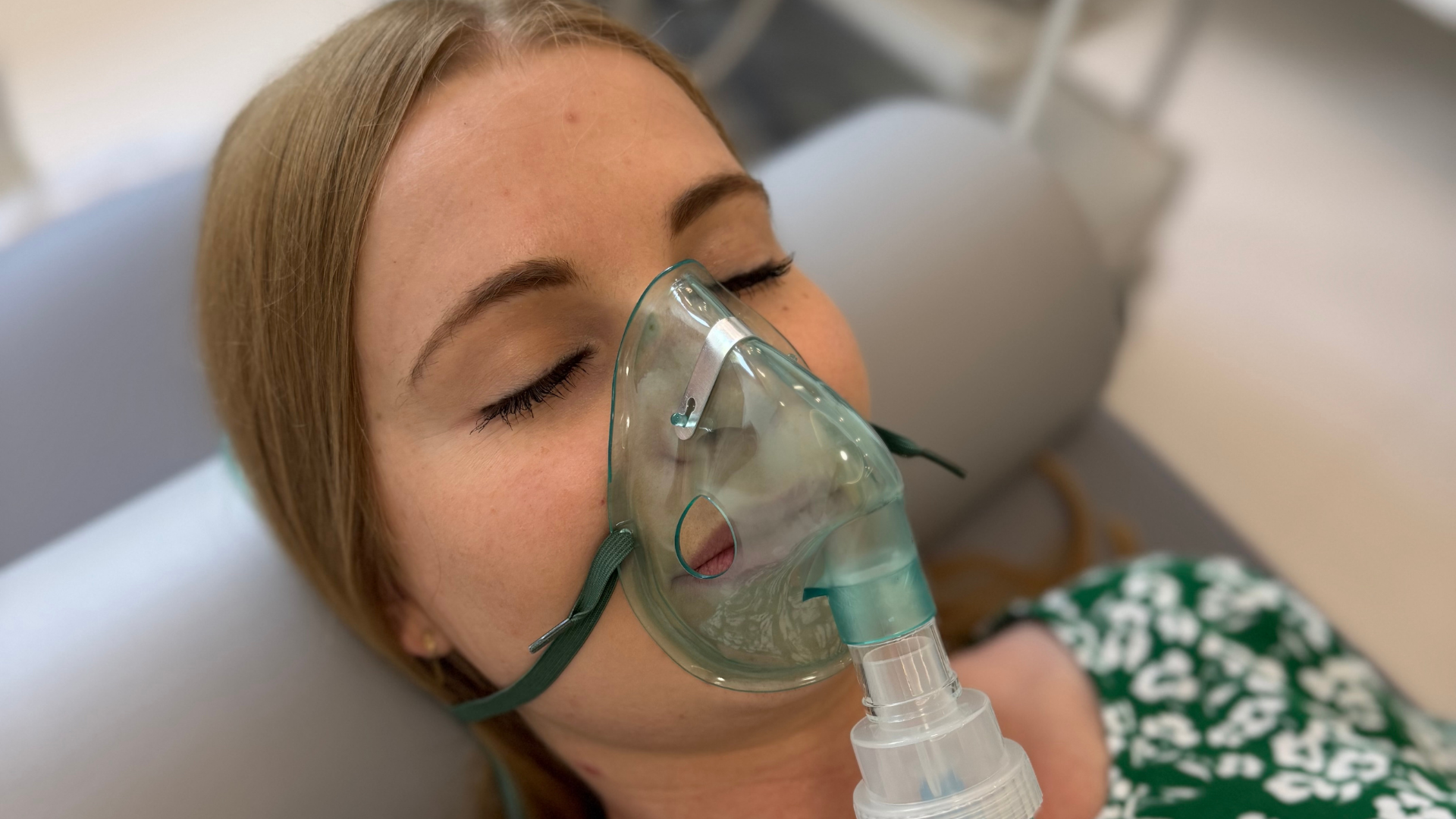 Badania endoskopowe w sedacji