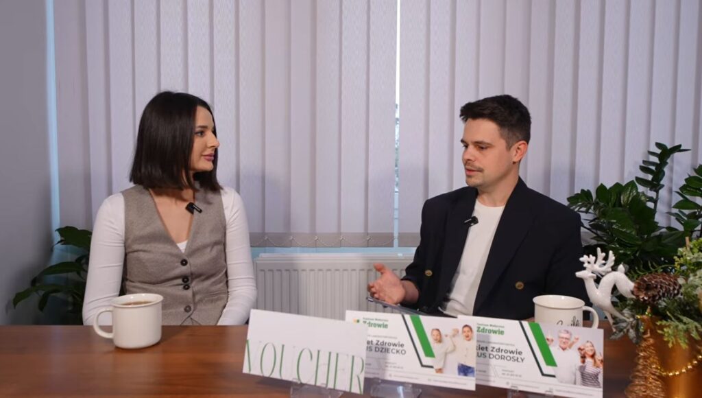 Podcast #2: Najczęstsze wymówki pacjentów żeby nie iść na badania i co warto wykonać po trzydziestce