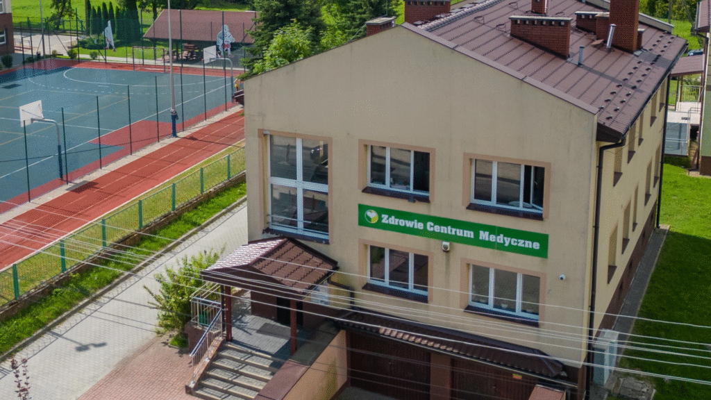 Wznowienie pracy przychodni POZ w Masłowie od 2.02.2026 r.