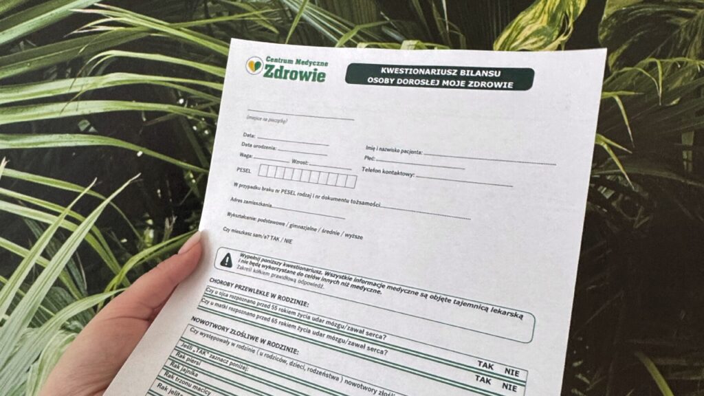 Nie zostaniesz sam z kartką papieru. Już 24 lutego będziemy pomagać w wypełnianiu ankiet mieszkańcom osiedla Bocianek!