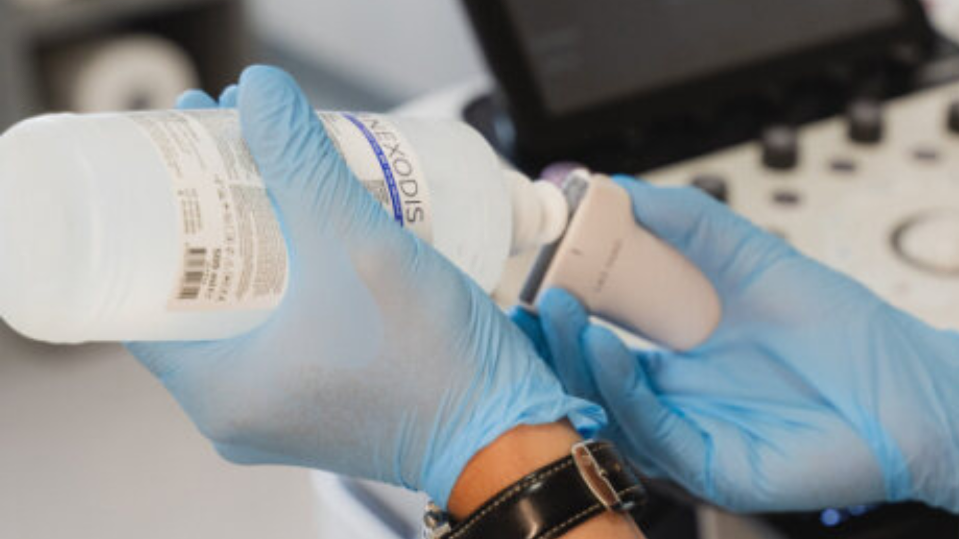 Zobacz zdrowie dzięki ultrasonografii!