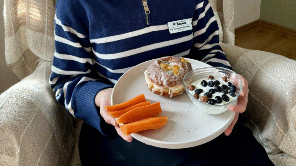 To nie czwartek jest tłusty, tylko… pączki! :)