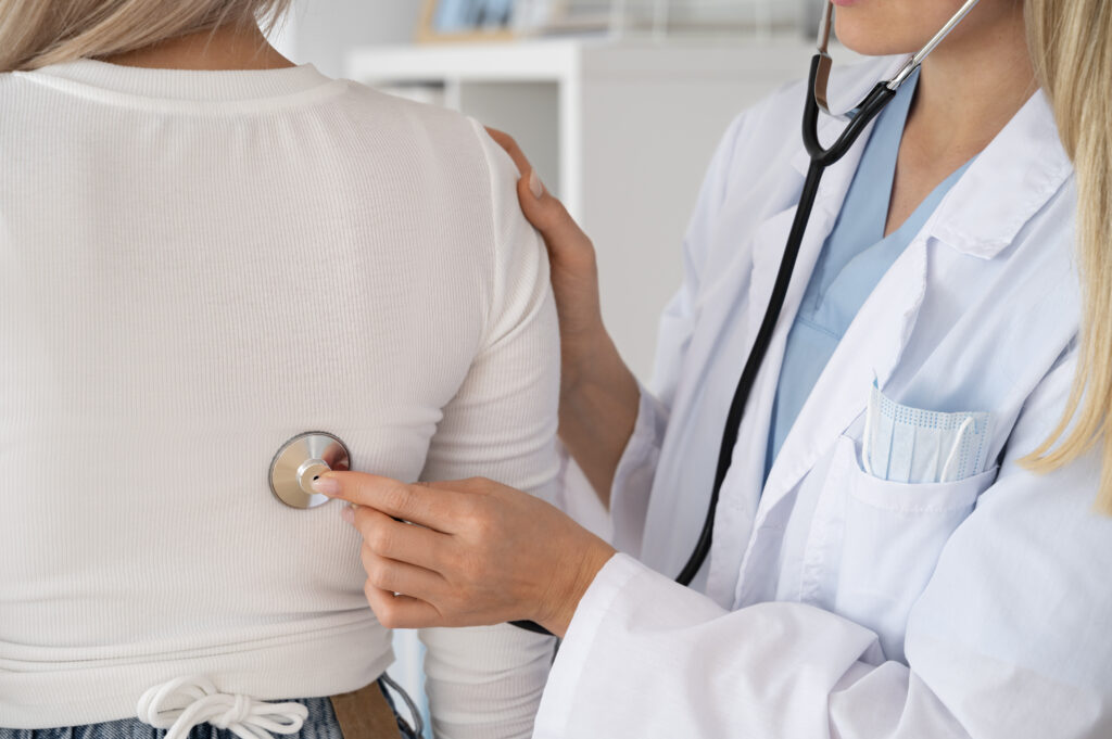 Badania dla kobiet 30/40/50+: kompleksowy poradnik