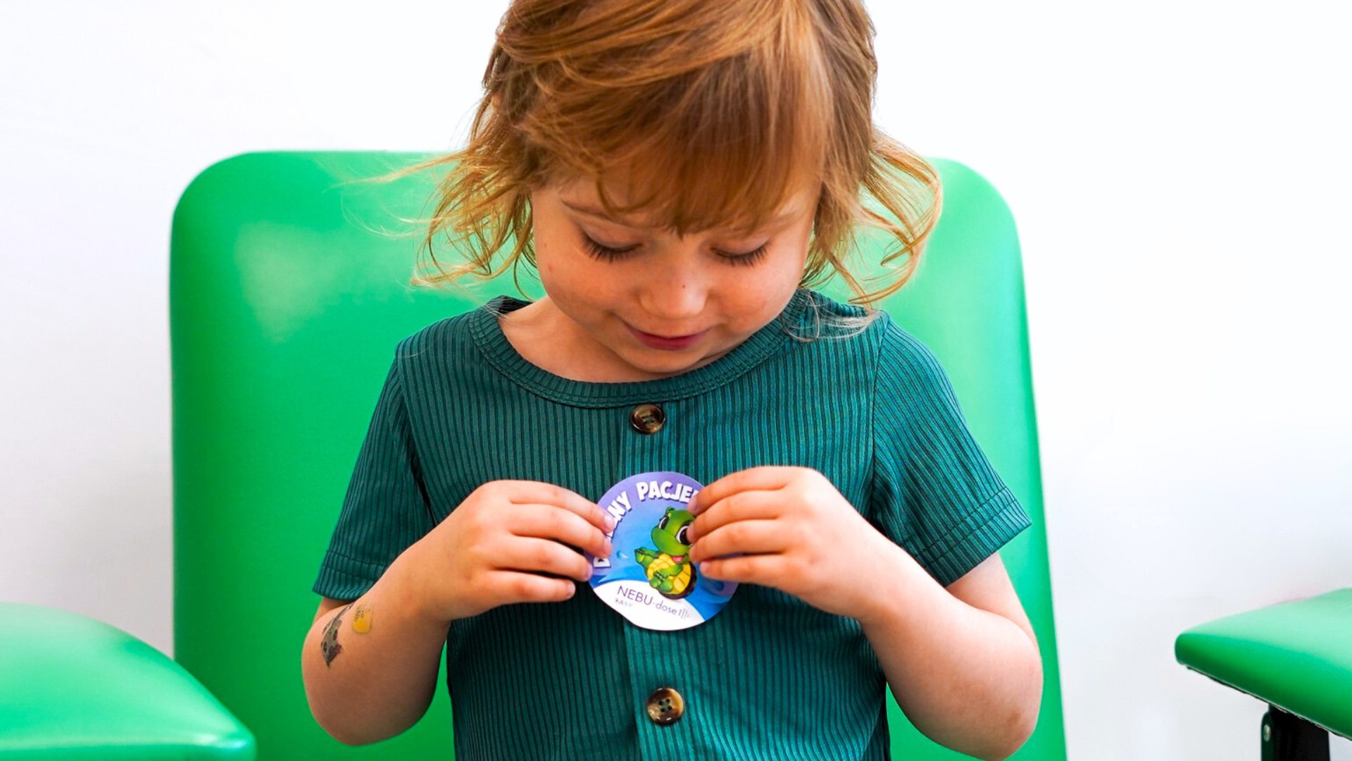 Zmiany w weekendach z pediatrą! Szczegóły w opisie.