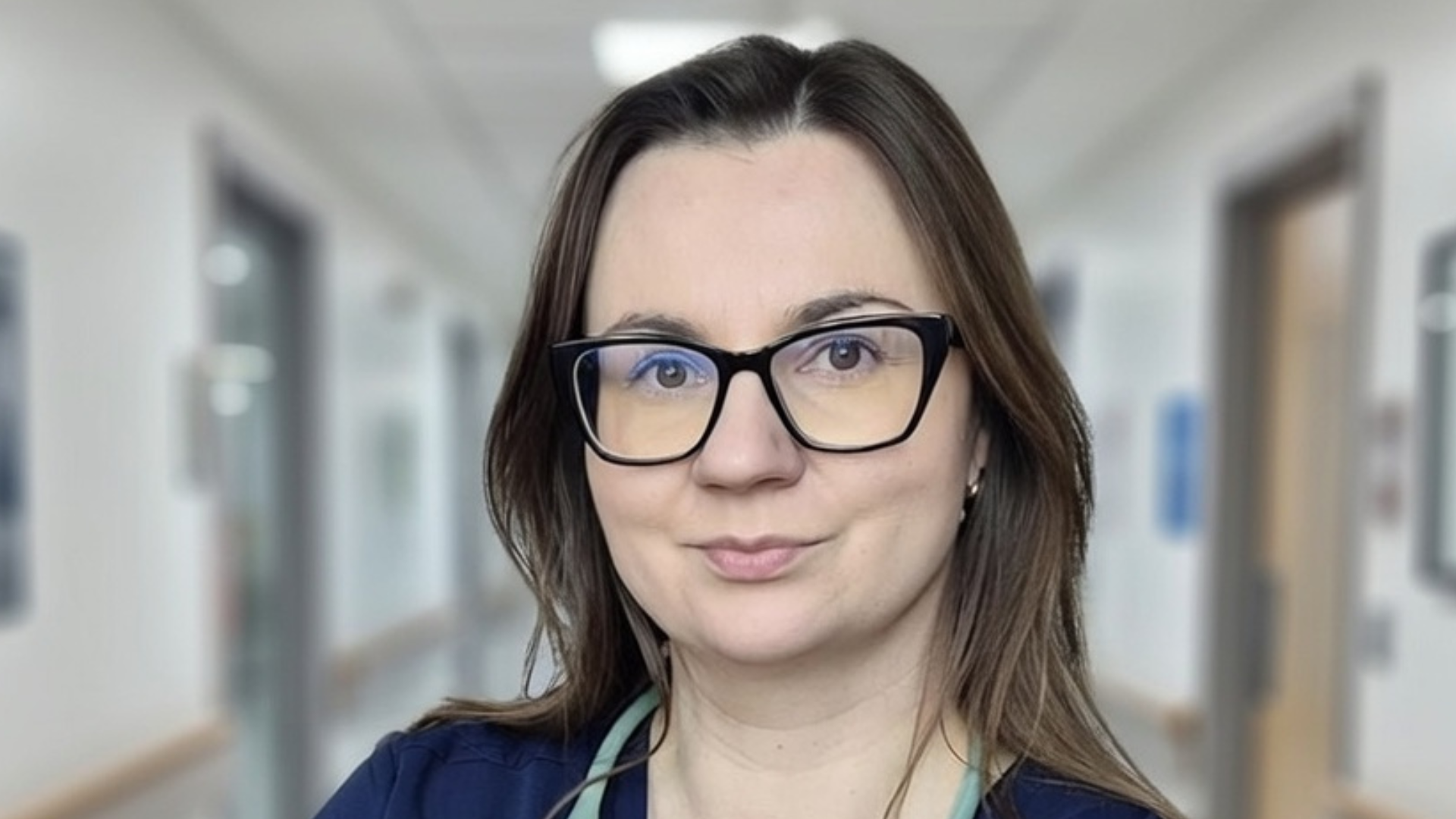 Witamy w zespole! Lek. Ewa Grudniewska endokrynolog/diabetolog dziecięcy