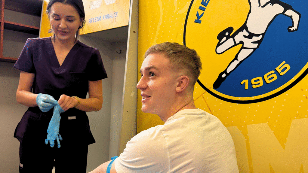 Zdrowie pod kontrolą! Zadbaj o przyszłość swojego organizmu