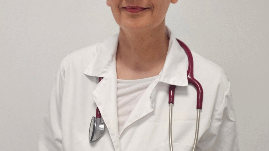 Kaszel to nie zawsze przeziębienie –  Światowy Dzień Gruźlicy