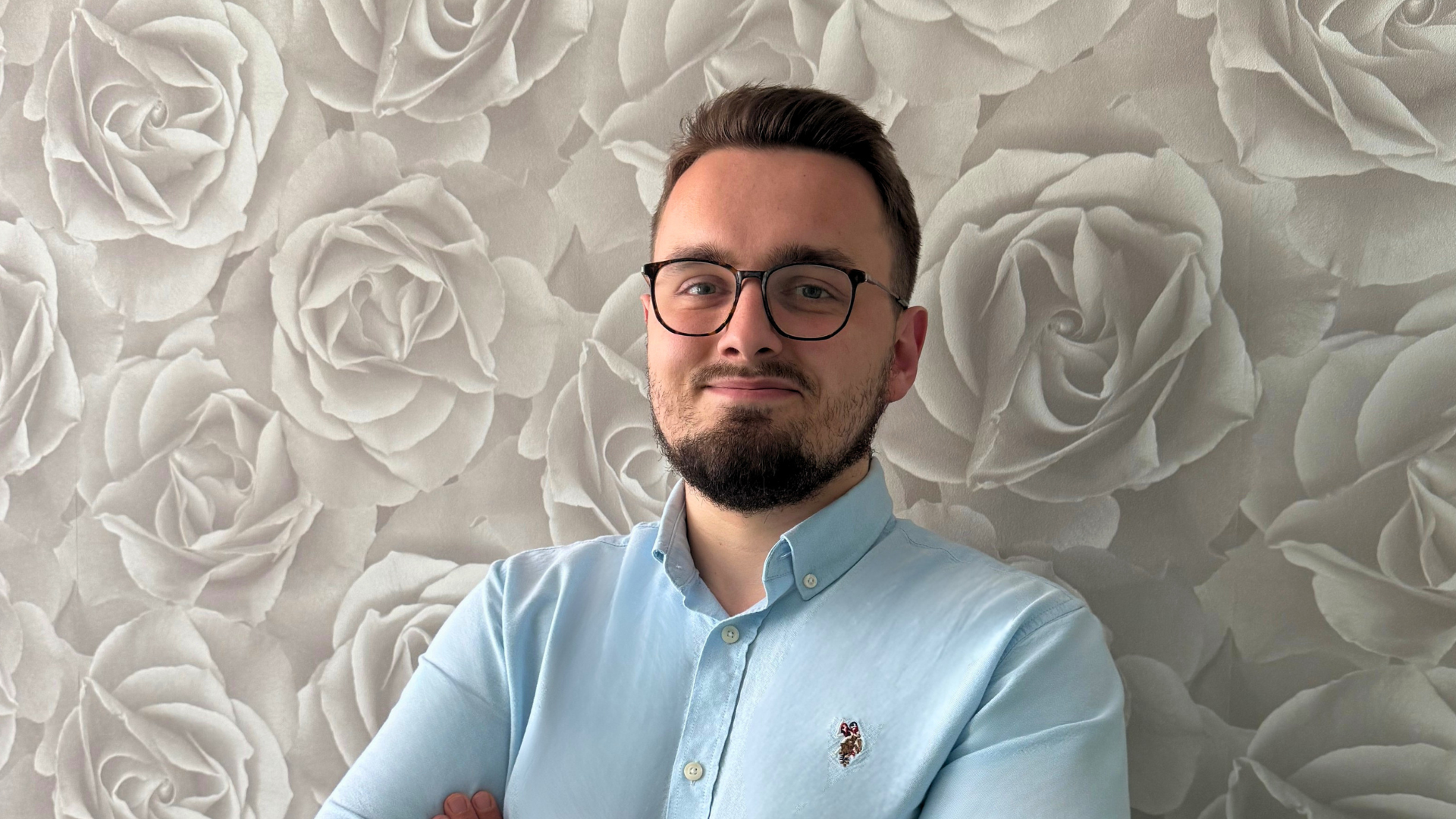 Witamy w zespole! lek. Kacper Bednarczuk psychiatra