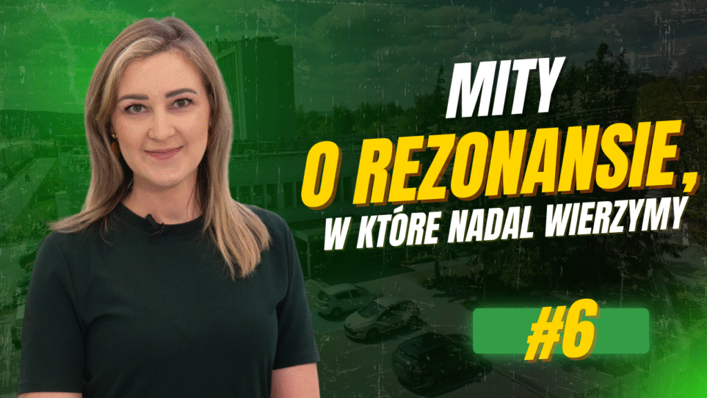 Podcast #6: Pacjenci pytają o to codziennie. Cała prawda o rezonansie magnetycznym