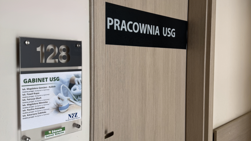Profilaktyka zaczyna się od Ciebie – zrób pierwszy krok i wykonaj USG piersi.