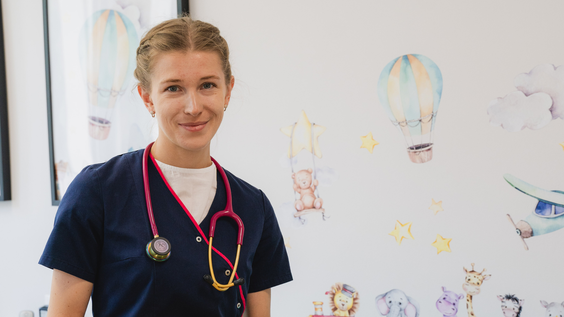 Mały pacjent – wielki zespół specjalistów. Endokrynologia i diabetologia dziecięca w CMZ jeszcze silniejsze!