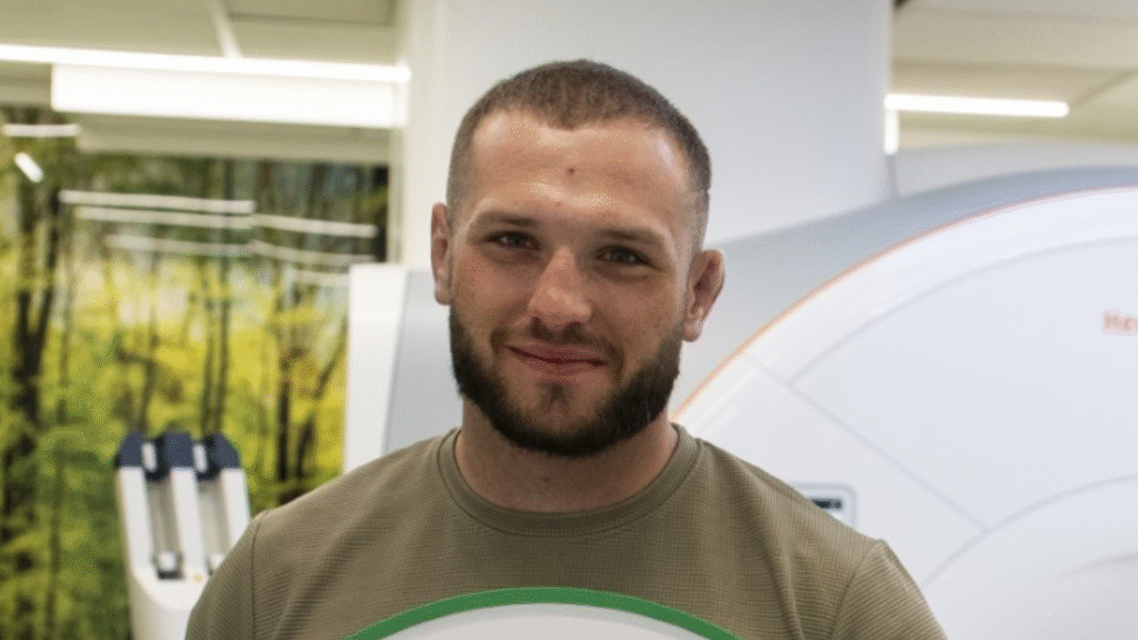 Trening, regeneracja i diagnostyka – sprawdzamy zdrowie ,,od środka”