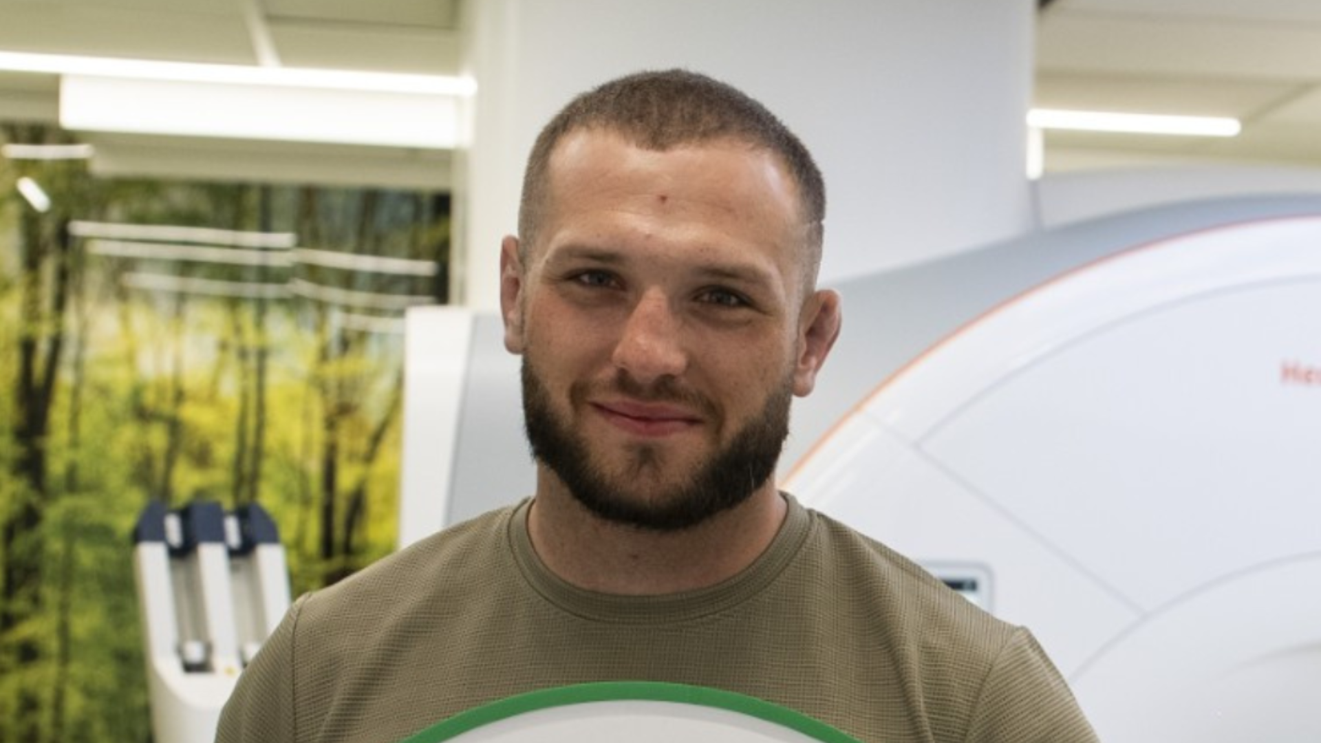 Trening, regeneracja i diagnostyka – sprawdzamy zdrowie ,,od środka”